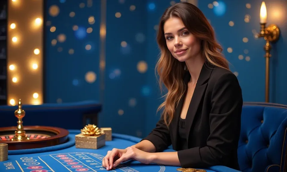 97spins Infinite Baccarat